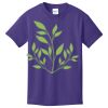 100% Cotton Youth Tee Thumbnail