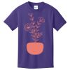 100% Cotton Youth Tee Thumbnail