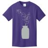 100% Cotton Youth Tee Thumbnail