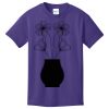 100% Cotton Youth Tee Thumbnail