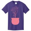 100% Cotton Youth Tee Thumbnail