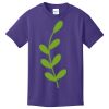 100% Cotton Youth Tee Thumbnail