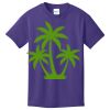 100% Cotton Youth Tee Thumbnail
