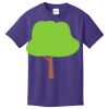 100% Cotton Youth Tee Thumbnail