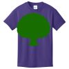 100% Cotton Youth Tee Thumbnail