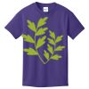 100% Cotton Youth Tee Thumbnail