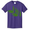 100% Cotton Youth Tee Thumbnail