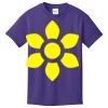 100% Cotton Youth Tee Thumbnail