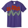 100% Cotton Youth Tee Thumbnail