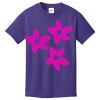 100% Cotton Youth Tee Thumbnail