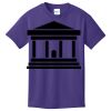 100% Cotton Youth Tee Thumbnail