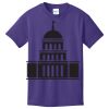 100% Cotton Youth Tee Thumbnail
