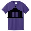 100% Cotton Youth Tee Thumbnail