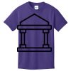100% Cotton Youth Tee Thumbnail