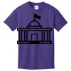 100% Cotton Youth Tee Thumbnail