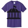 100% Cotton Youth Tee Thumbnail