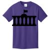 100% Cotton Youth Tee Thumbnail