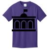 100% Cotton Youth Tee Thumbnail