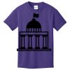 100% Cotton Youth Tee Thumbnail