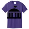 100% Cotton Youth Tee Thumbnail