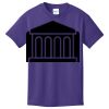 100% Cotton Youth Tee Thumbnail