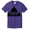 100% Cotton Youth Tee Thumbnail