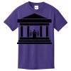 100% Cotton Youth Tee Thumbnail