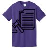 100% Cotton Youth Tee Thumbnail
