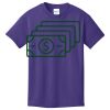 100% Cotton Youth Tee Thumbnail