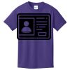 100% Cotton Youth Tee Thumbnail