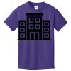100% Cotton Youth Tee Thumbnail