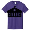 100% Cotton Youth Tee Thumbnail