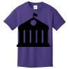 100% Cotton Youth Tee Thumbnail