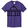 100% Cotton Youth Tee Thumbnail