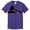 100% Cotton Youth Tee Thumbnail