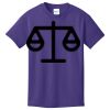 100% Cotton Youth Tee Thumbnail