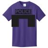 100% Cotton Youth Tee Thumbnail