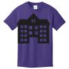 100% Cotton Youth Tee Thumbnail