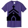 100% Cotton Youth Tee Thumbnail