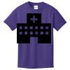 100% Cotton Youth Tee Thumbnail