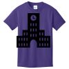 100% Cotton Youth Tee Thumbnail