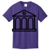 100% Cotton Youth Tee Thumbnail