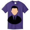 100% Cotton Youth Tee Thumbnail