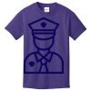 100% Cotton Youth Tee Thumbnail
