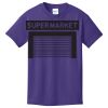 100% Cotton Youth Tee Thumbnail