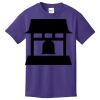 100% Cotton Youth Tee Thumbnail