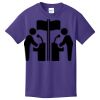 100% Cotton Youth Tee Thumbnail