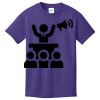 100% Cotton Youth Tee Thumbnail