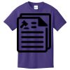100% Cotton Youth Tee Thumbnail