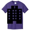 100% Cotton Youth Tee Thumbnail